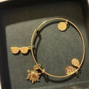 Alex and Ani Bracelet